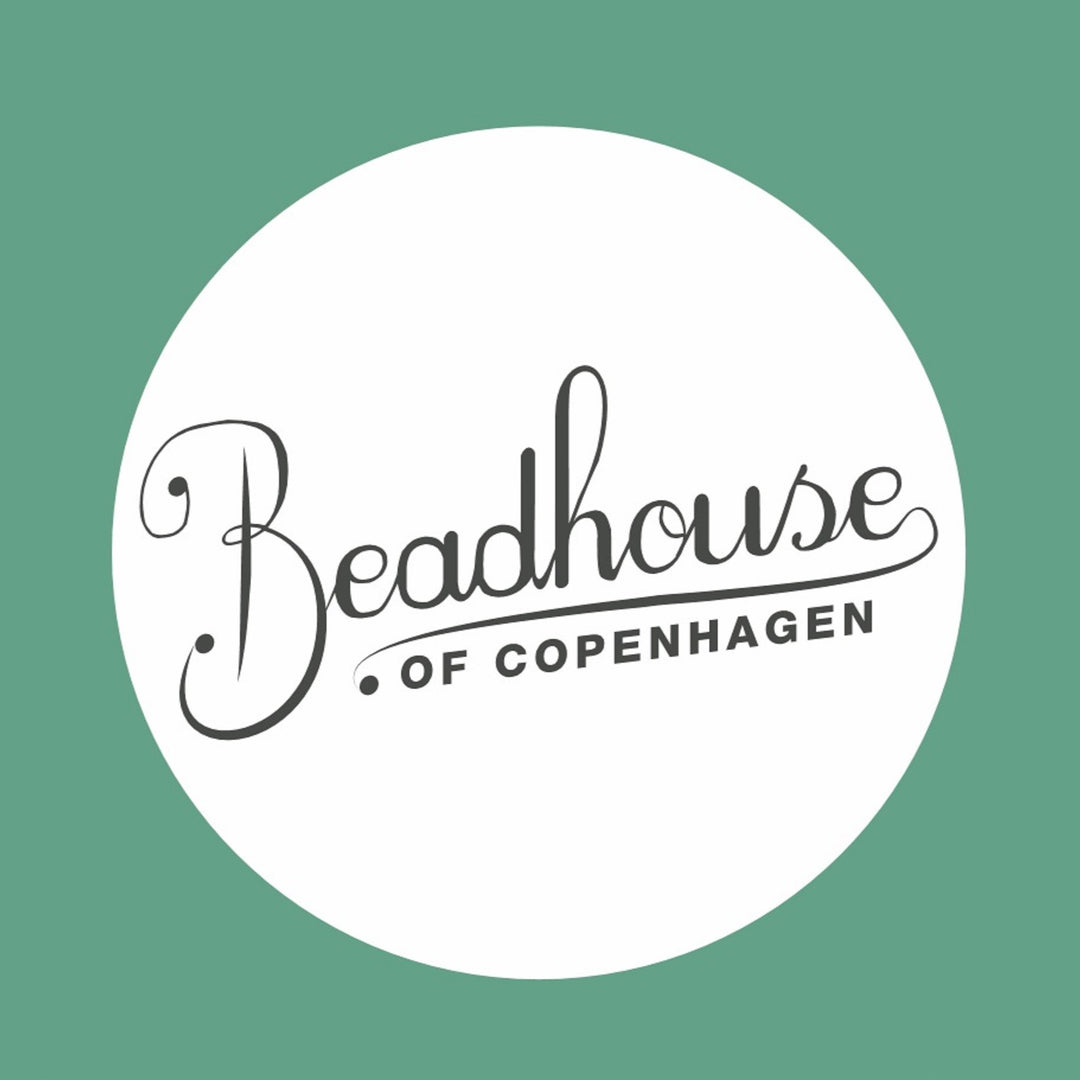 Find Gavekort til beadhouse hos Beadhouse of Copenhagen i dag, med en altid hurtig levering!