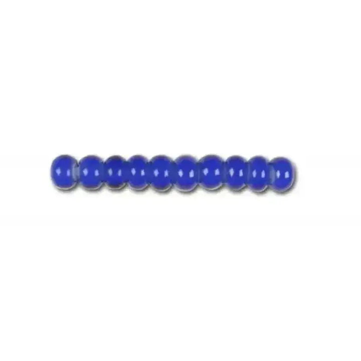 Blue glass beads, preciosa, blue cornelian star, bulk purchase 