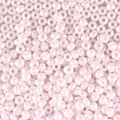 Find Pink glass beads, preciosa, sphinx pastel pink, bulk buy among our large selection of Preciosa Seed Beads at Beadhouse of Copenhagen today. Remember free shipping over DKK 400