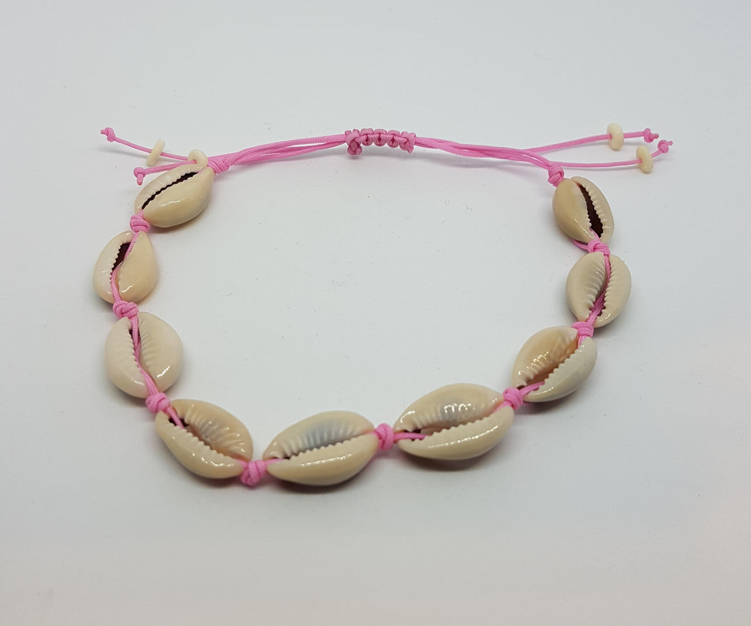 Find Armbånd, kauri musling hos Beadhouse of Copenhagen i dag, med en altid hurtig levering!