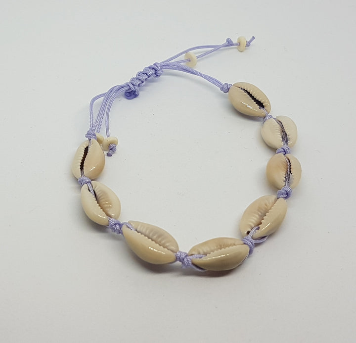 Find Armbånd, kauri musling hos Beadhouse of Copenhagen i dag, med en altid hurtig levering!