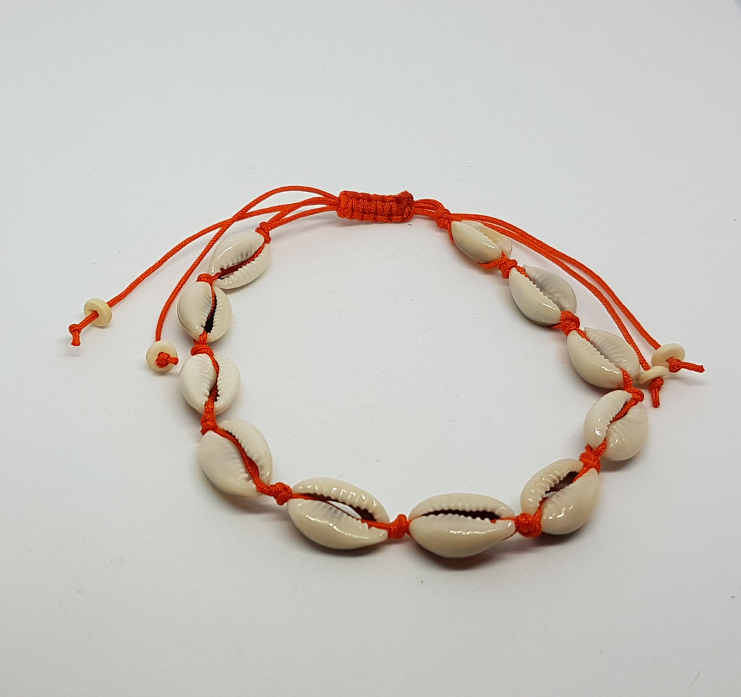 Find Armbånd, kauri musling hos Beadhouse of Copenhagen i dag, med en altid hurtig levering!