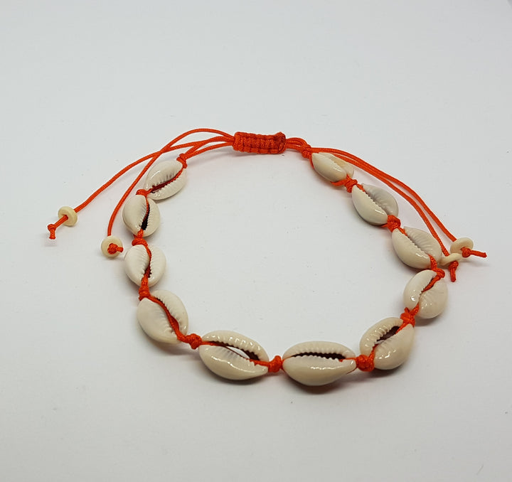 Find Armbånd, kauri musling hos Beadhouse of Copenhagen i dag, med en altid hurtig levering!