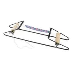 Perlevæv, perleværktøj Krea