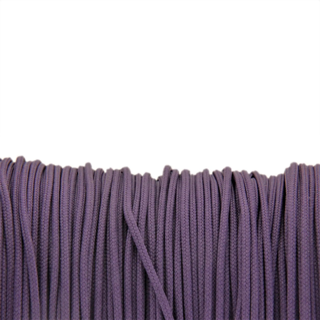 Snor, ecocord lilla knyttesnor, genanvendt plast, 0,8/1 mm Imprinting