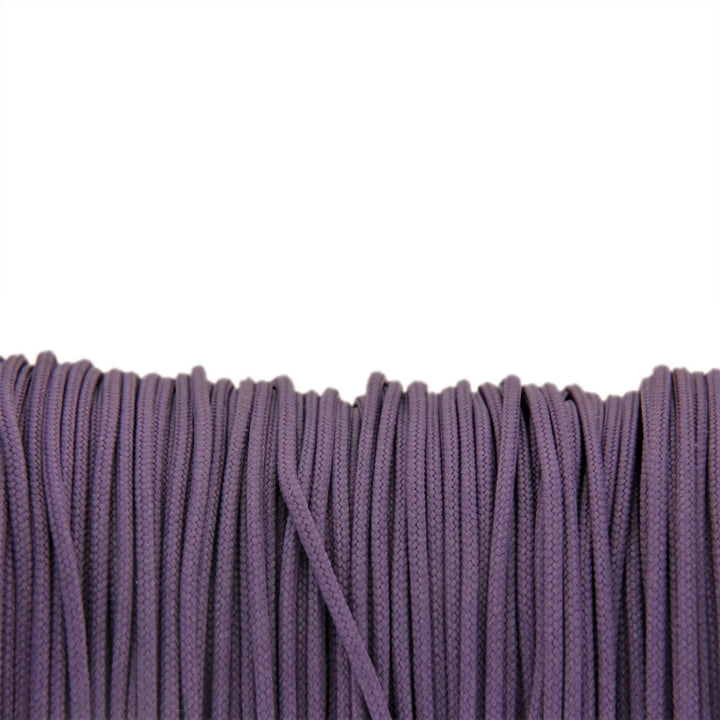 Snor, ecocord lilla knyttesnor, genanvendt plast, 0,8/1 mm Imprinting